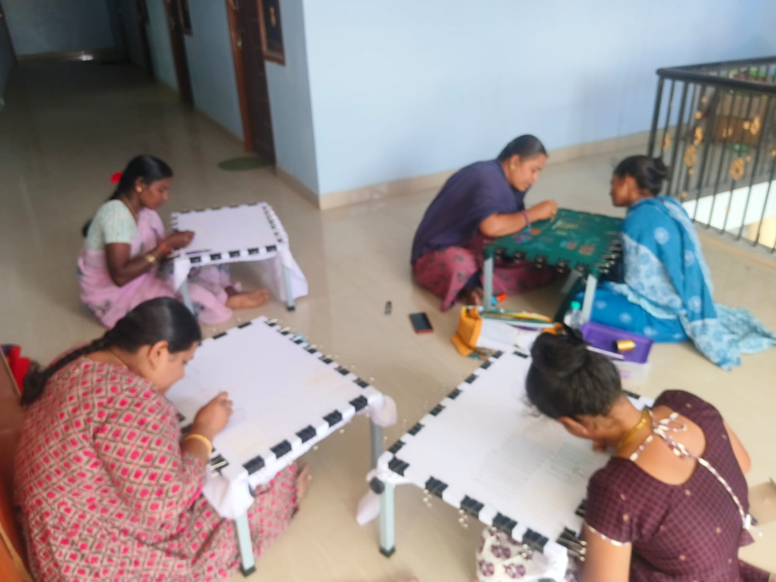 Shri Annamalaiyar Educational Trust